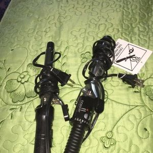 Curling iron